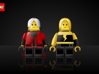 legodante&legotrish