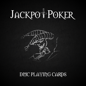 Permanent Link to 【JPポーカー】DMCトランプを使ったゲームを考えて頂きました！